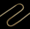 Signature Cuban Chain [Gold]