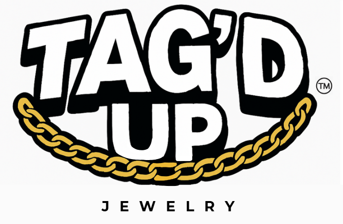 Tag'd Up