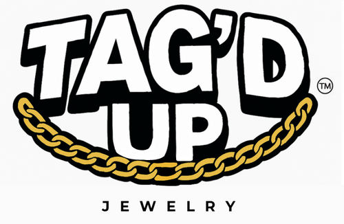 Tag'd Up